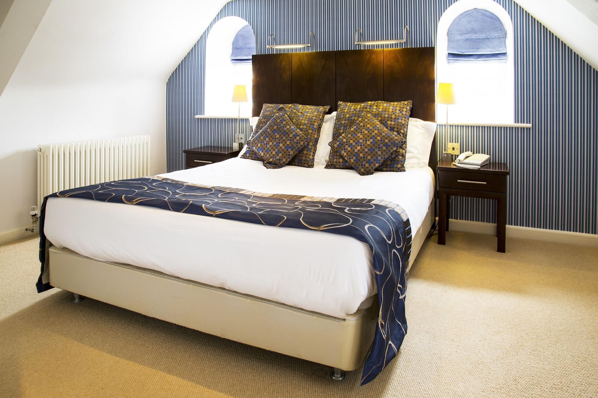 Lanes Hotel West Coker 外观 照片