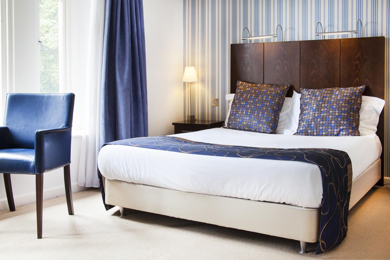 Lanes Hotel West Coker 外观 照片