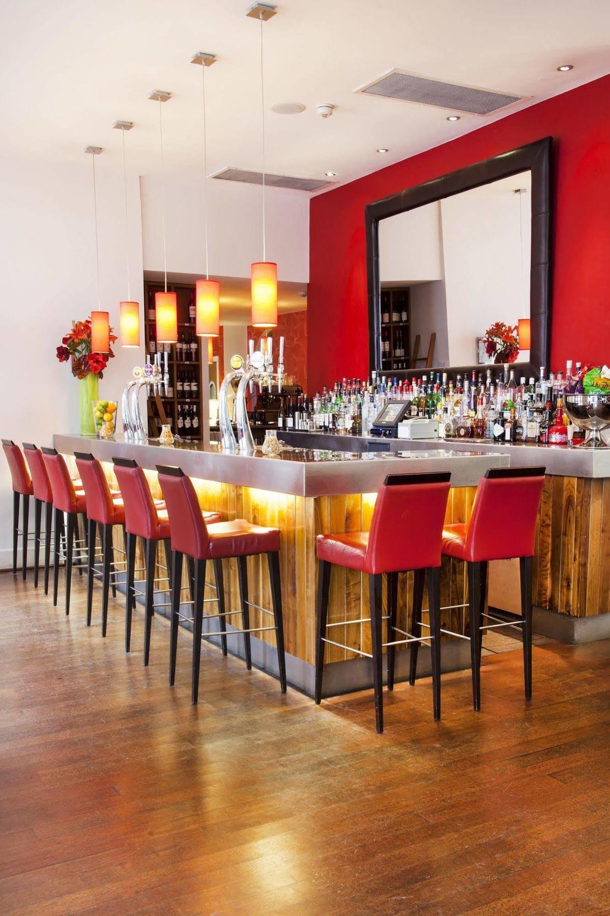 Lanes Hotel West Coker 外观 照片